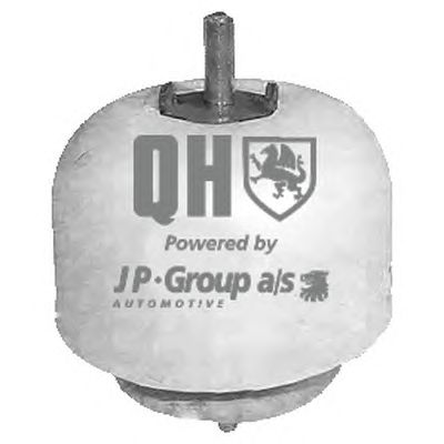 JP GROUP 1117910889 -  Подвеска, двигатель